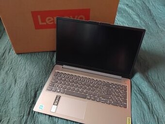 Notebook Lenovo IdeaPad Slim 3 15IAN8 (82XB002BCK) sivý