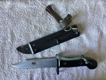 Bajonet/ bodak ak47