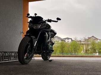 Kawasaki z750