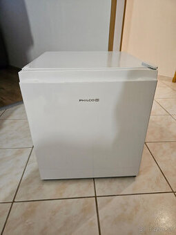 Mraznička / chladnička PHILCO PSF 34 E Cube