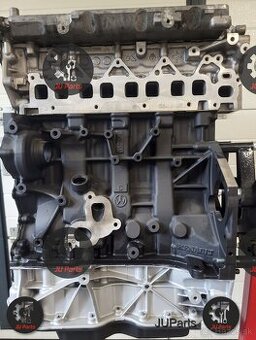 Motor 2.3 DCI M9T D7 A7 F7 Repas