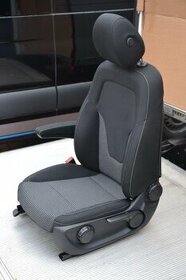 Mercedes-Benz V klassa ,Vito - sedačka řidiče