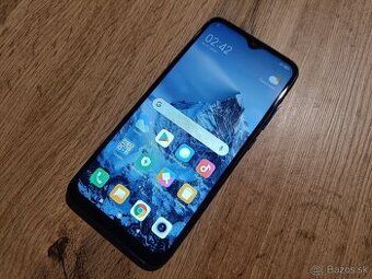 Xiaomi Redmi Note 7 4/128 GB Neptune Blue