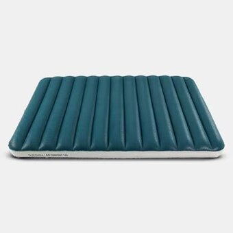 Nafukovací kempingový matrac Air Comfort 140 z Decathlonu