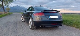 Predám Audi TT