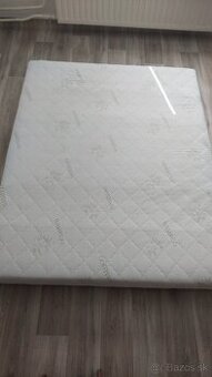 Predám matrac 160x200 cm