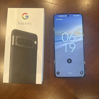 google pixel 8 pro