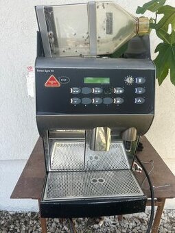 kávovar Swiss Egro 90