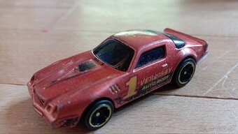 Hotwheels autíčka
