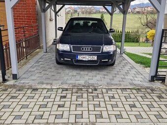 Audi A 6