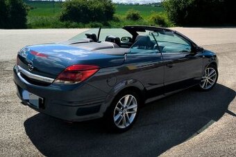 Opel Astra H Cabrio 1.9cdti