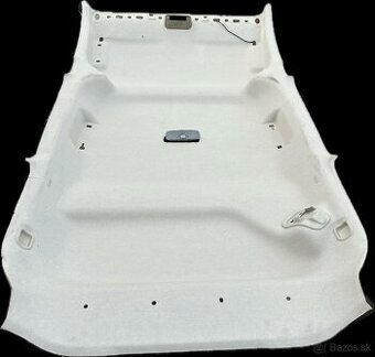 STROPNY TAPACIR FORD TOURNEO COURIER