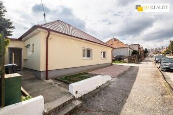 Predaj 2 izbový byt Nitra, BÝVANIE ako v dome