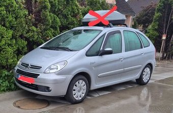 Xsara picasso