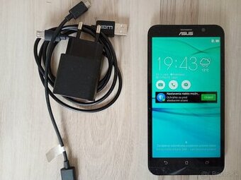 smartphone ASUS zen phone