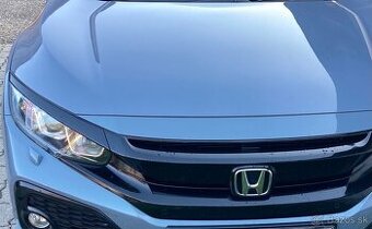 predne svetla,hmlovky,pozicky pre honda civic 2017-2020