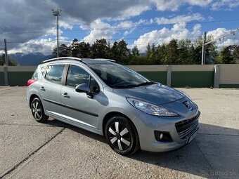 Peugeot 207 SW 1.6 HDi