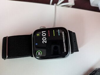 Apple Watch SE 2Gen 44mm