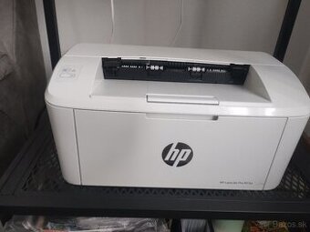 HP LaserJet pro m15a