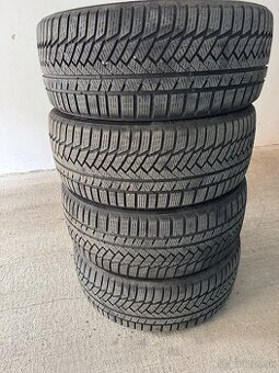 235/45 r18 zimné