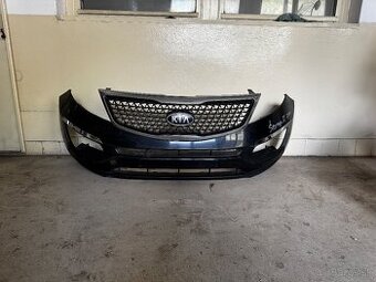 Kia Sportage III 3 2010- predný nárazník