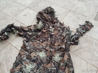 3d ghillie