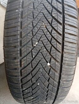 Celoročné pneumatiky Tracmax 225/40 R18