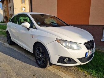 Seat Ibiza 1.9 Tdi 77 kW