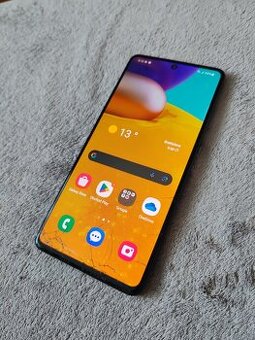 Samsung Galaxy A71 6/128 - citaj inzerat