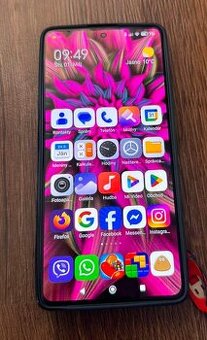 Predám mobilný telefón Xiaomi redmi note 13 pro Forest green