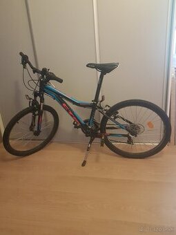 Chlapčenský bicykel CTM