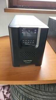 CyberPower PR1000ELCD