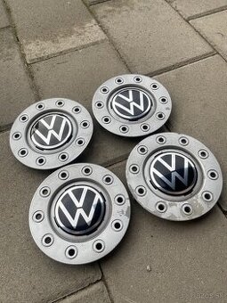 Stredové krytky original VW 146mm