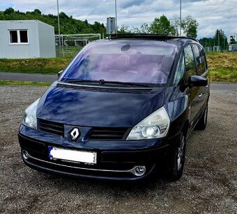 Renault Grand Espace