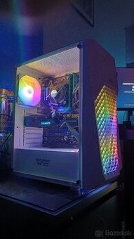 Predám počítač: i5 | 16GB RAM | AMD RX 5700 XT