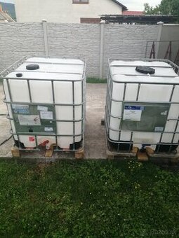 Ibc kojtajner
