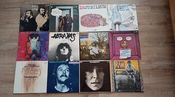 LP platne