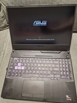 Asus TUF Gaming A15 FA506IV