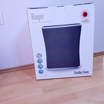 Čistička vzduchu Roger