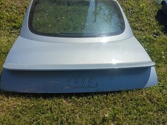 Zadné kufrove dvere Audi tt mk1