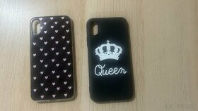 Kryty Iphone X/Xs