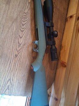 Guľovnica RUGER PREDATOR 6,5 CREEDMOOR