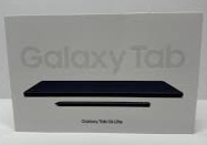 Predam tablet Samsung Galaxy Tab S6, model 2024, novy.
