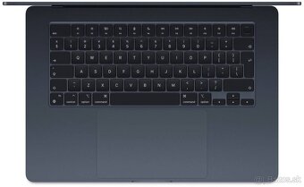 MacBook Air 15" M3