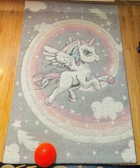 Koberec Unicorn
