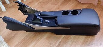 Stredové konzoly pre Lexus RC/IS