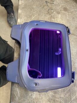 speedglas air