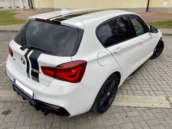 BMW M140i xDRIVE PERFORMANCE 490PS