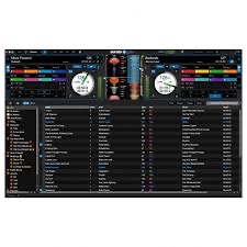 Serati dj pro
