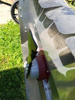 Dakr mulčovač M 70
